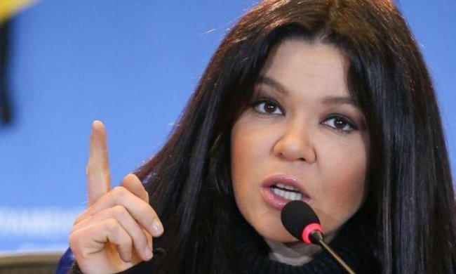 Знищено! Руслана отримала гідну відповідь на скандальну заяву