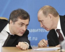 Захарченко поразил даже своих хозяев