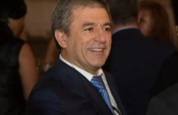 Тамаз Сомхишвили, фото из открытых источников