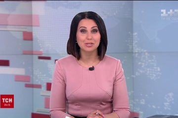 Наталья Мосейчук