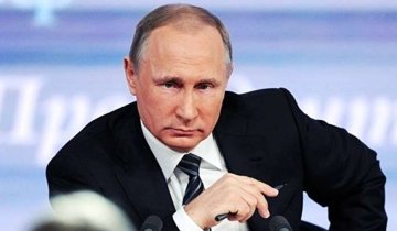 Радбез ООН звинуватив Путіна у військових злочинах