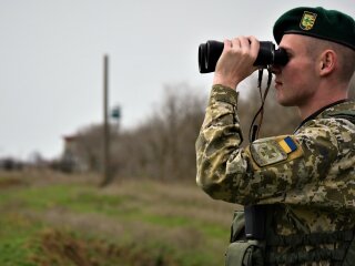 Витівку нелегалів на Закарпатті оцінила вся Україна