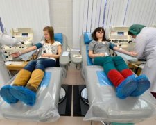 Спаси жизнь: пять причин стать донором