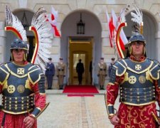 Історична оцінка: Польща назвала цапа відбувайла