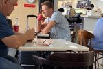 Алексей Навальный, скриншот с видео