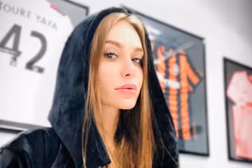 Слава Камінська