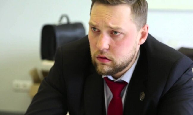 Олексій Шевчук