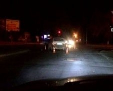 Кровавая авария унесла жизнь одесситки