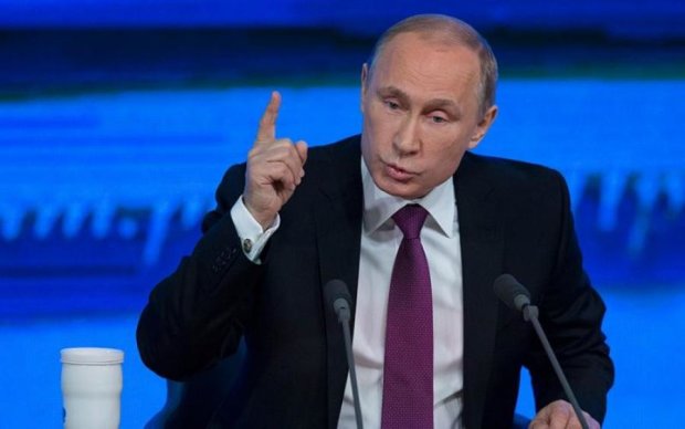 Пожинають плоди: Путін і посіпаки нарвалися на нові санкції