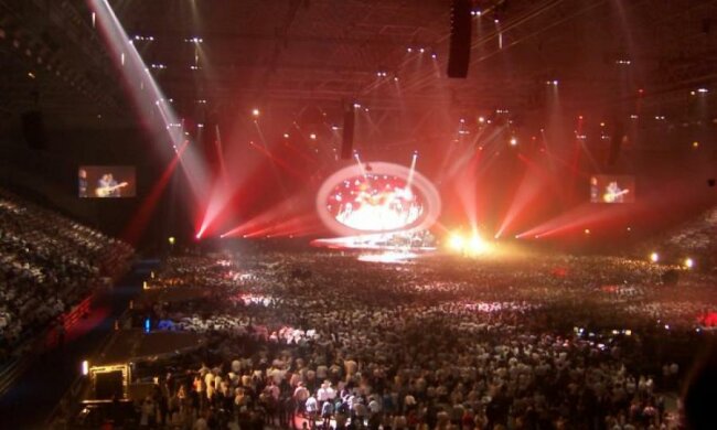 Rolling Stone назвав найкращі хіти року