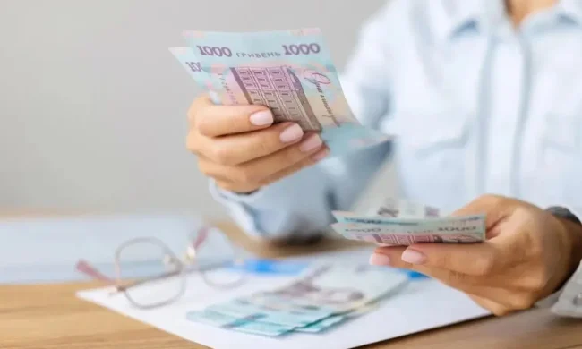 Реформа соціальної допомоги: виплати людям з інвалідністю