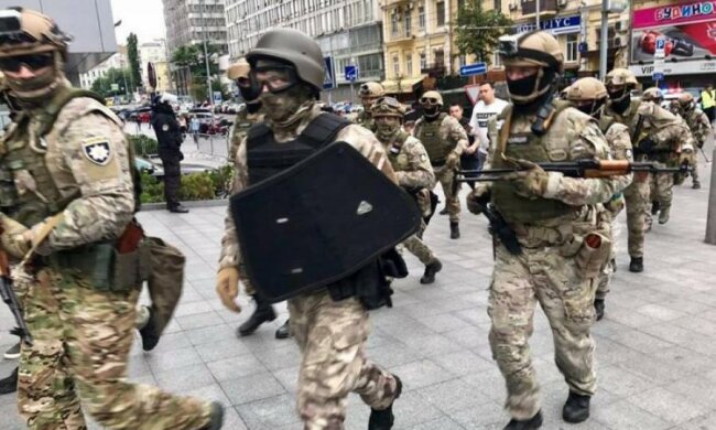 Обыск в "Вестях": стали известны подробности