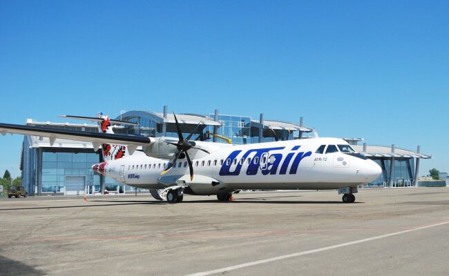 Аэропорт Жуляны