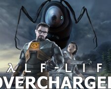 Half-Life 2, скріншот: YouTube