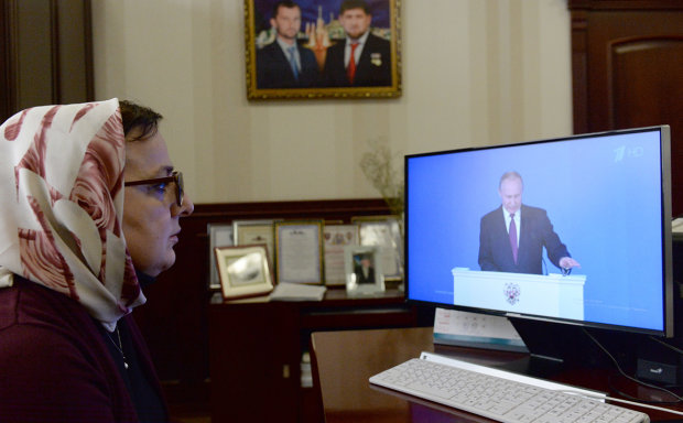 Путин лишил россиян Интернета: два важнейших закона уничтожили последние капли свободы