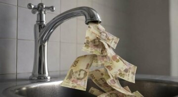 Протест проти тарифів на воду в Одесі, липень 2026