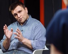 Климкин нашел замену русскому алфавиту