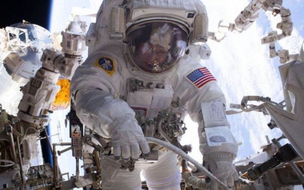 NASA показала справжню вартість подорожі в космос