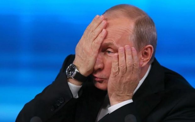 Фан-клуб Путина официально закрылся
