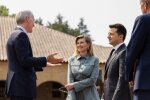 Володимир і Олена Зеленські, фото: Instagram