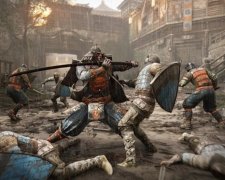 For Honor: сага про нескінченну битву