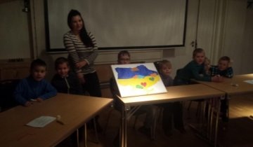 У Норвегії відкрили українську школу