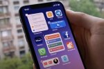 iOS 14, фото: weproject