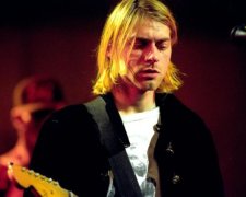 Роковое выступление музы Кобейна: погиб идейный отец группы Nirvana