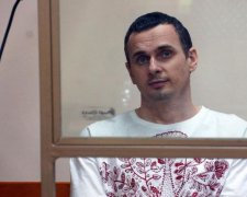 Европа спасет Сенцова