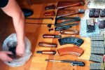 У Львові московський піп попався на торгівлі зброєю - надсилав поштою