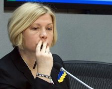 Геращенко стане віце-спікером, Саакашвілі - главою АП