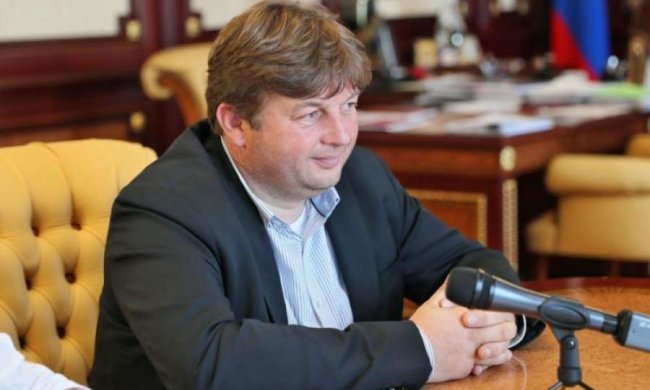 Італійський ватник просить прикрити Миротворець