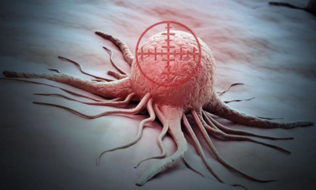 Вчені штовхають ракові клітини до самогубства