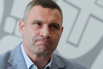 Кличко собирается бежать из Украины: "Мэр Киева колеблется между Германией и США"