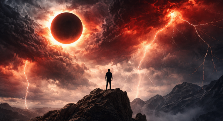 Небезпечні дати, зображення: Знай.ua