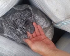 Контрабандисты переправляли боевикам ядерные материалы
