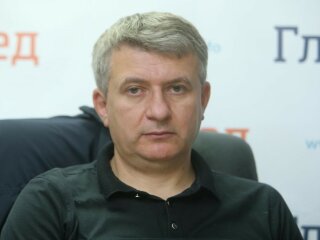 Юрій Романенко, Фото: Главред