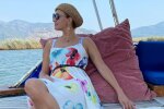 Татьяна Литвинова, фото: Instagram