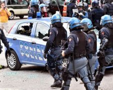 Вибух сколихнув мегаполіс: є поранені