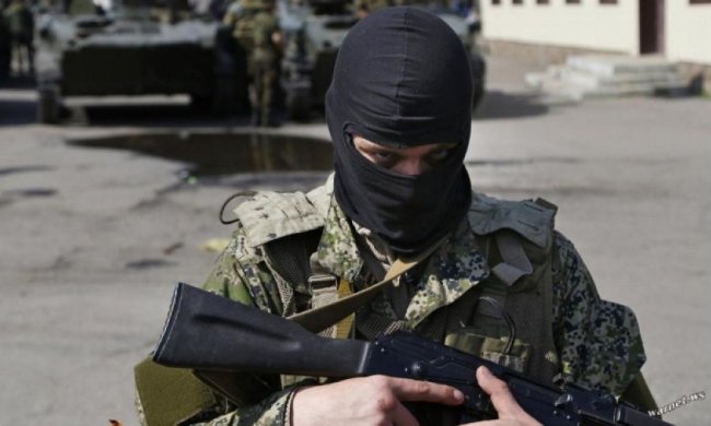 На Черкащині судитимуть координатора сепаратистів