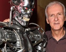 Джеймс Кэмерон отмечает свой 63 день рождения