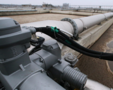 Донбассу вернули воду