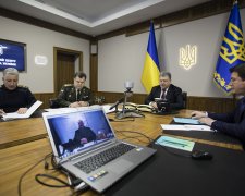 Україна заборонила в'їзд російським чоловікам у віці від 16 до 60 років