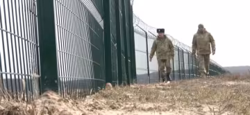 Російські військові, фото: скріншот з відео