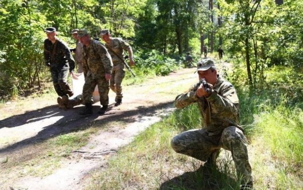 Українські воїни потрапили у моторошну аварію: є поранені