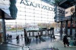 Київська карманниця стала зіркою інтернету
