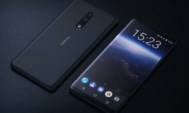 Розкрито деталі нового флагмана від Nokia