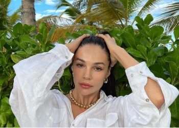 Вікторія Коноплянко, скриншот: Instagram