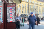 Обмінник. Фото: скрін youtube