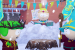 South Park: Snow Day / фото: скриншот Youtube